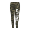 Abominable Electronics "Logo" Forest Camo Joggers