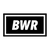 Big Wheel Recreation "BWR" Enamel Pin