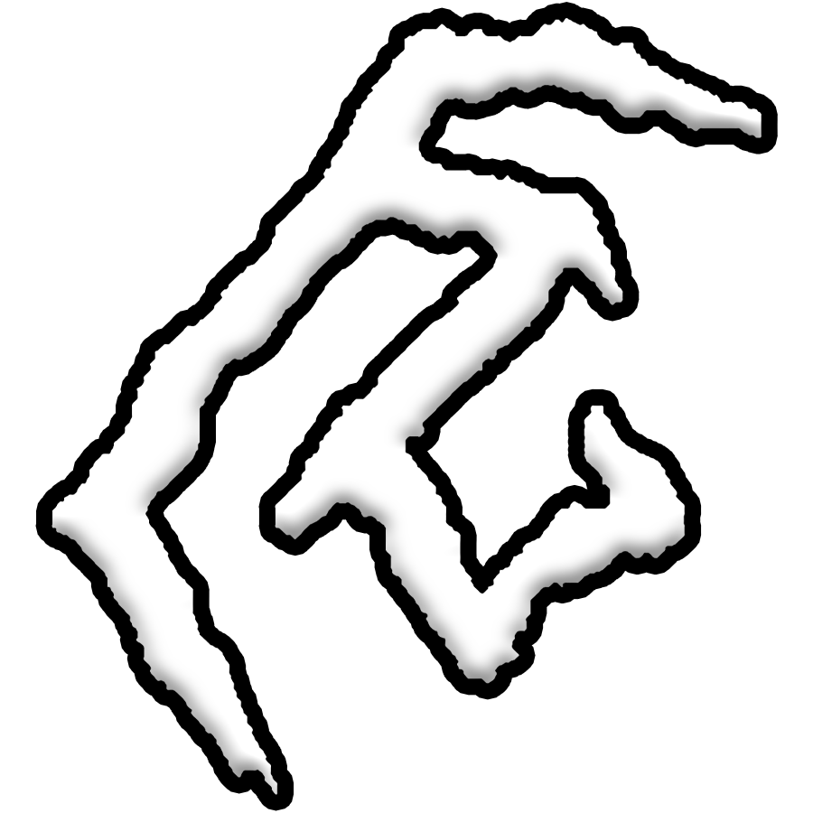 The Hope Conspiracy "Tools Of Oppression: Symbol" Enamel Pin