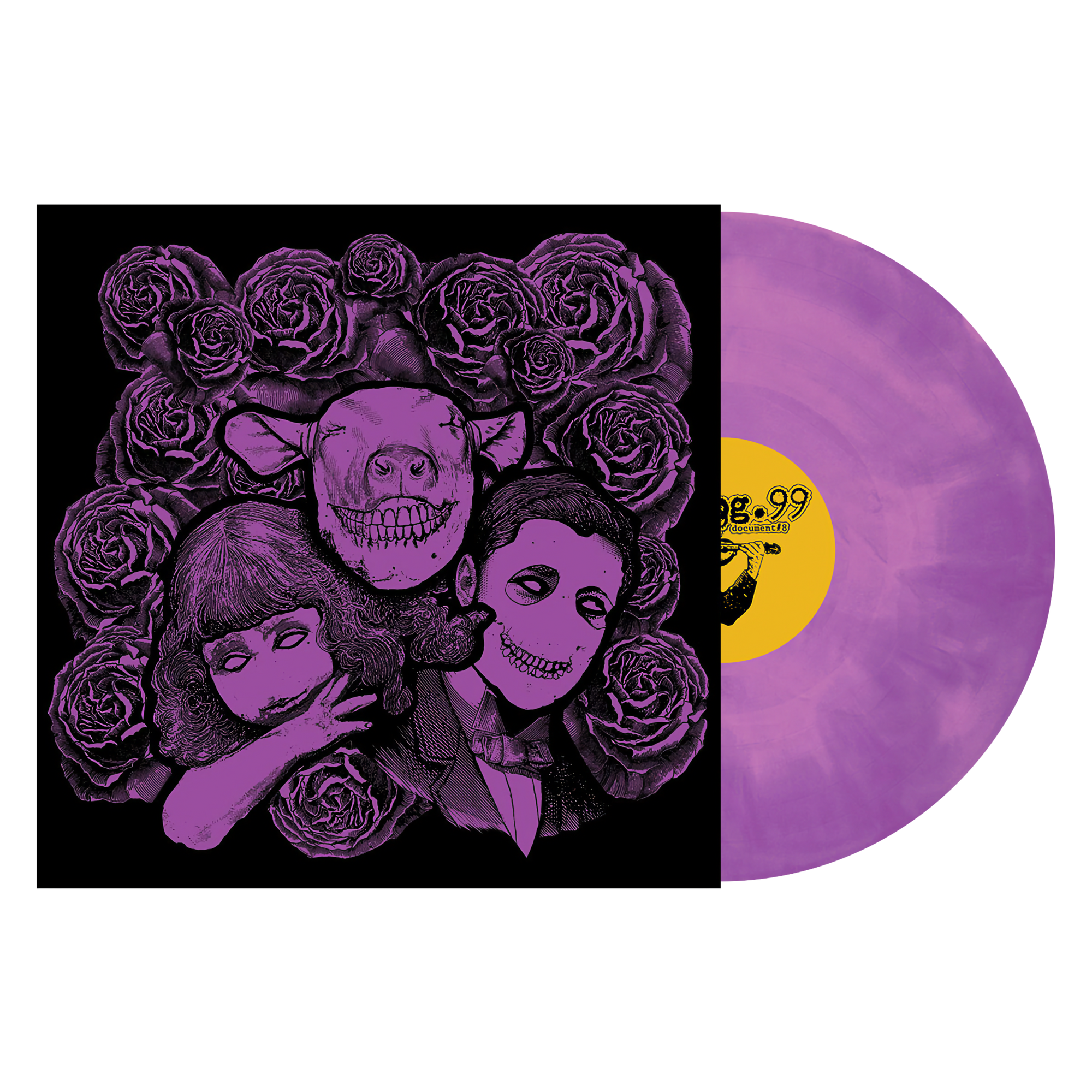 Pageninetynine "Document #8"