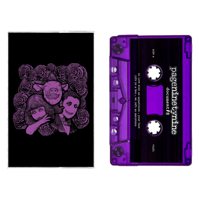 Pageninetynine "Document #8"