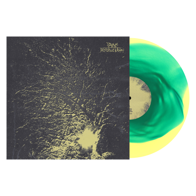 Pains "Blistering Wrath"