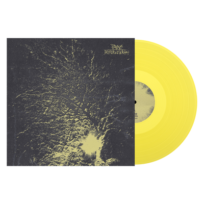 Pains "Blistering Wrath"