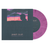 Peach Blush "Eradication of the Mind"