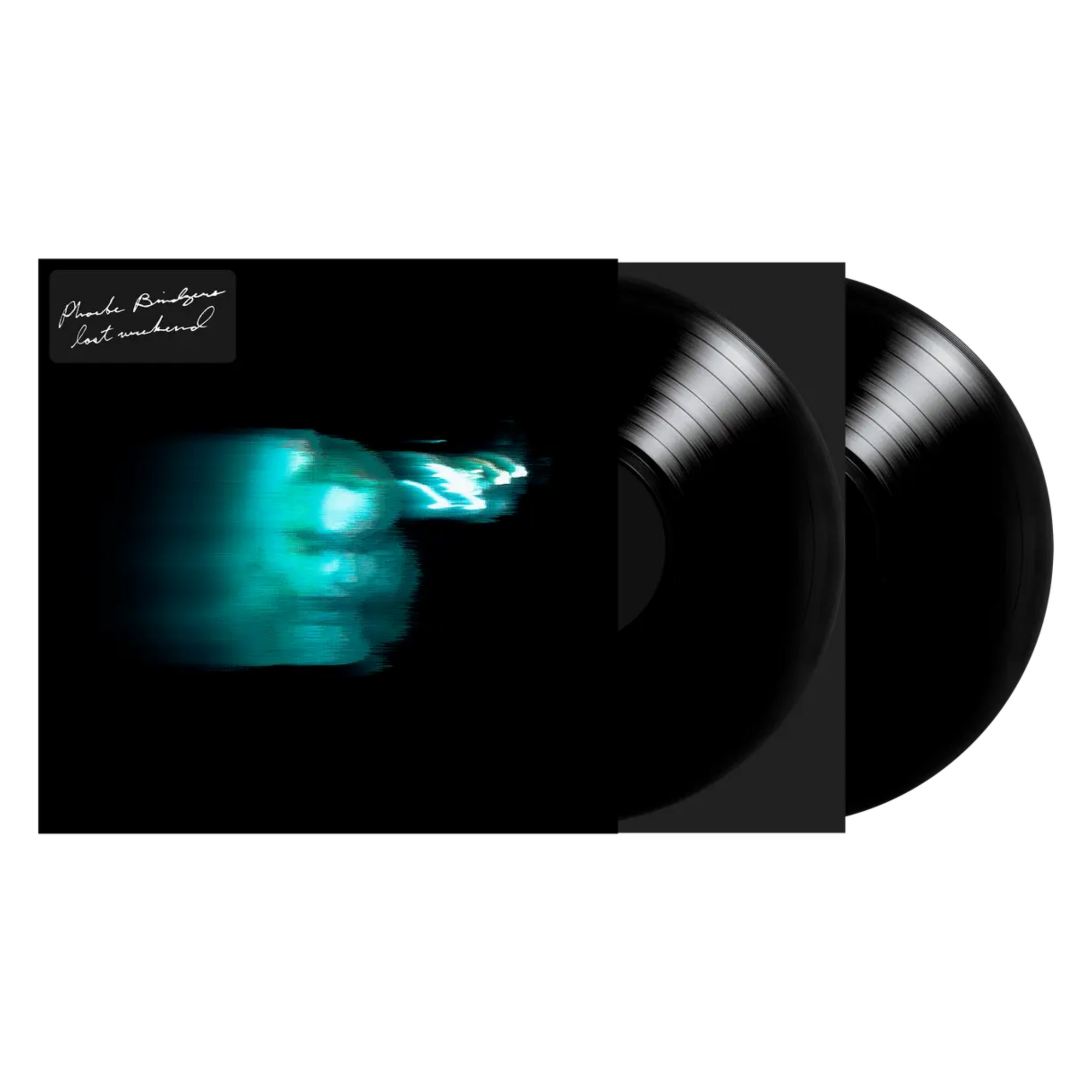 Phoebe Bridgers "Lost Weekend"
