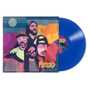 Piebald "Tales For The Rages"