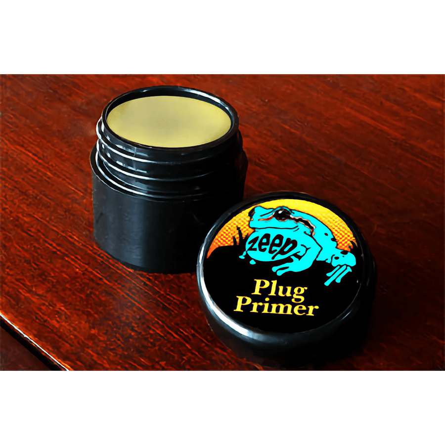 Plug Primer "Piercing Balm"