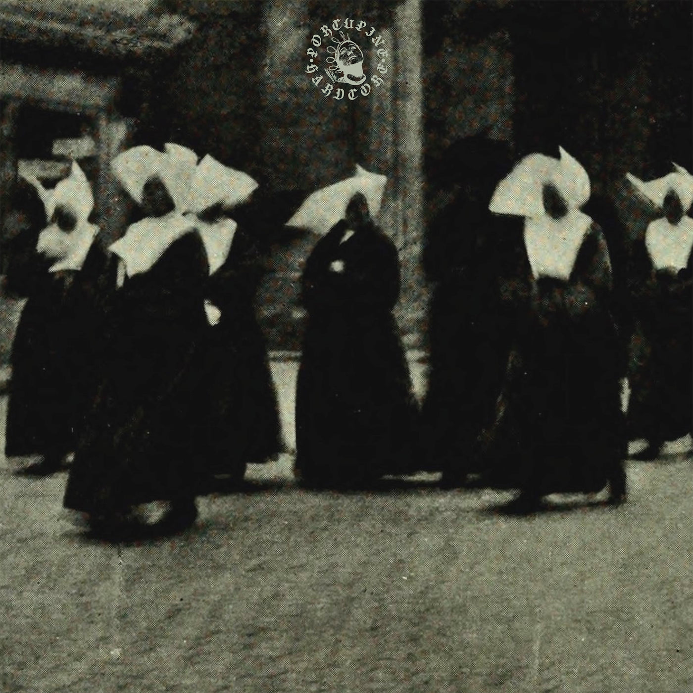 Porcupine "All is Vapor, Under the Altar"