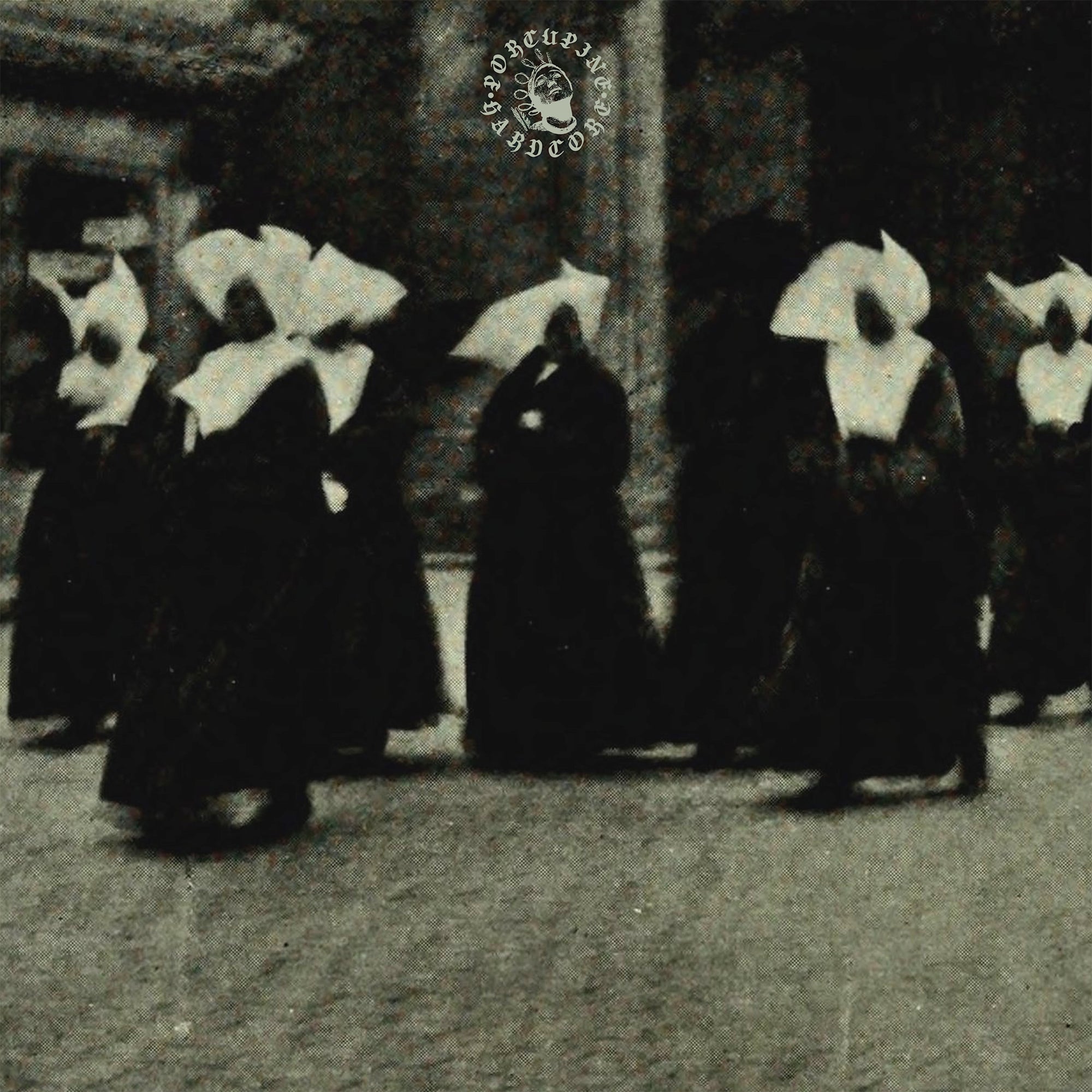 Porcupine "All is Vapor, Under the Altar"