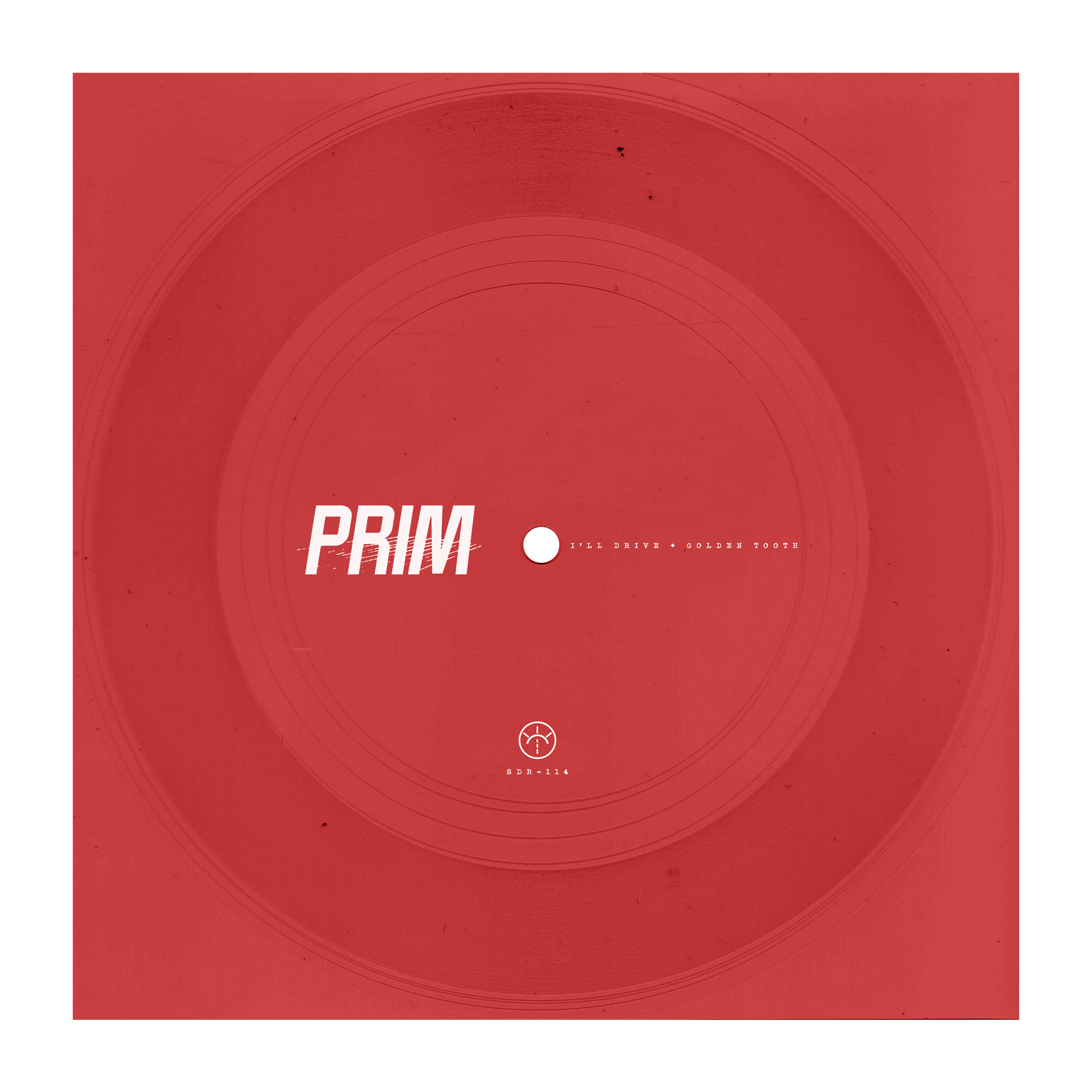 Prim "I'll Drive + Golden Tooth"