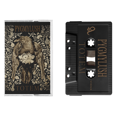 Pygmy Lush "TOTEM"
