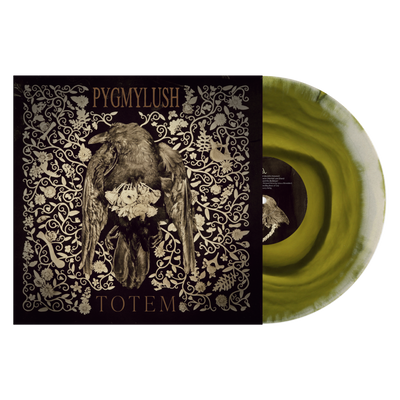 Pygmy Lush "TOTEM"