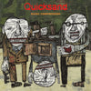 Quicksand "Manic Compression" Wholesale LP
