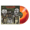 Quicksand "Manic Compression" Wholesale LP