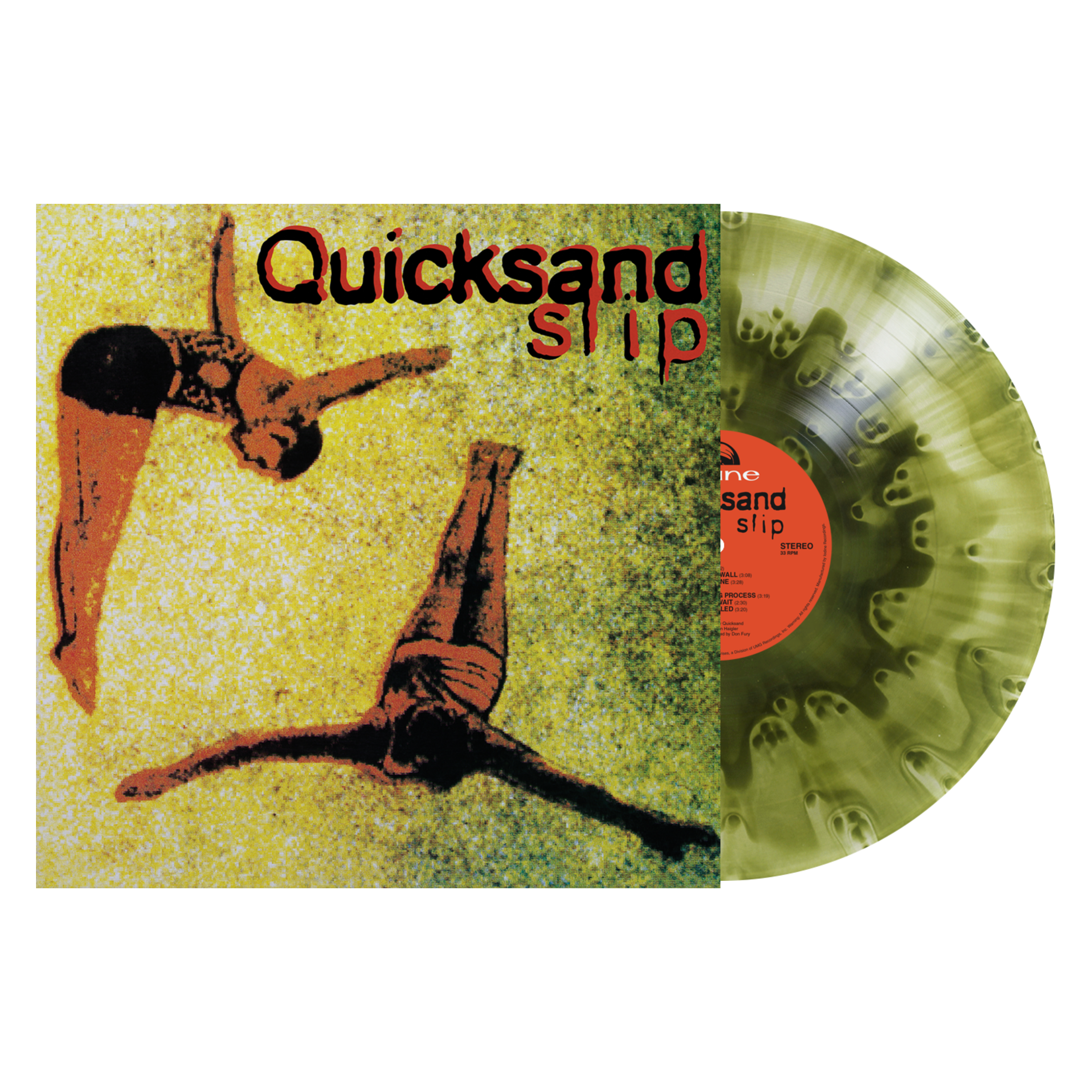 Quicksand 