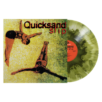 Quicksand "Slip"