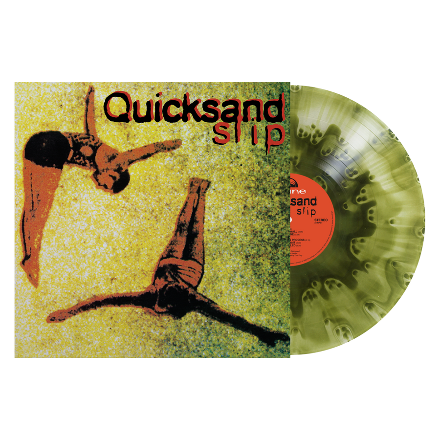 Quicksand "Slip"