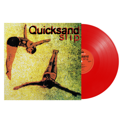 Quicksand "Slip"