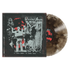 Quiet Fear "La Tierra Arriba / El Abismo Abajo" Persistent Vision Exclusive