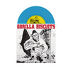 Gorilla Biscuits "Self Titled"