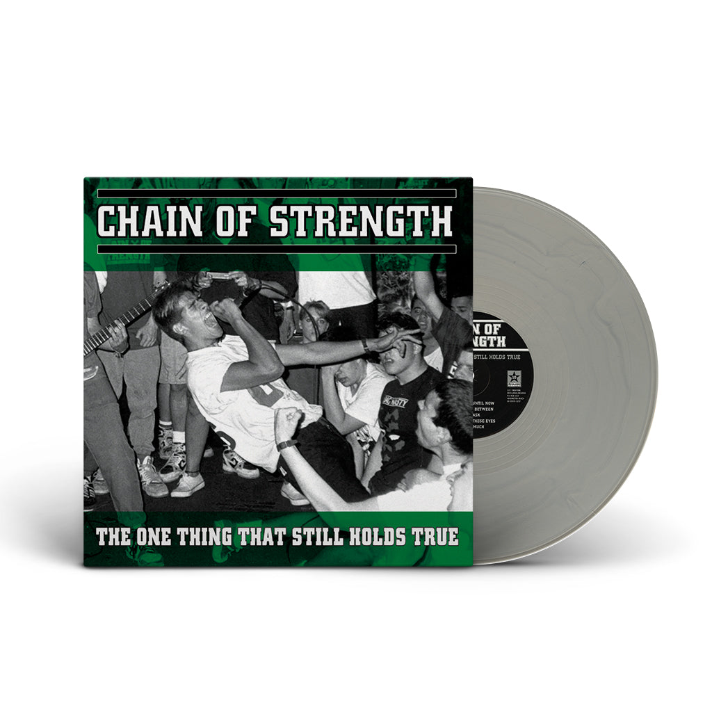 Chain Of Strength 