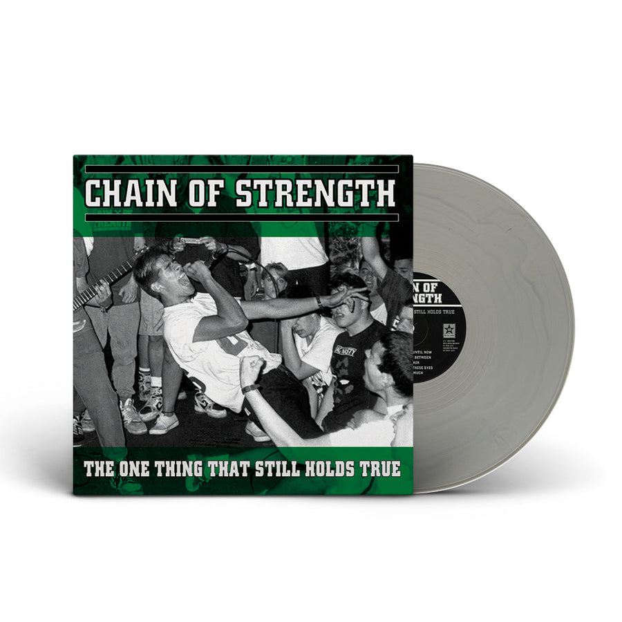 Chain Of Strength "The One Thing That Silll Holds True"