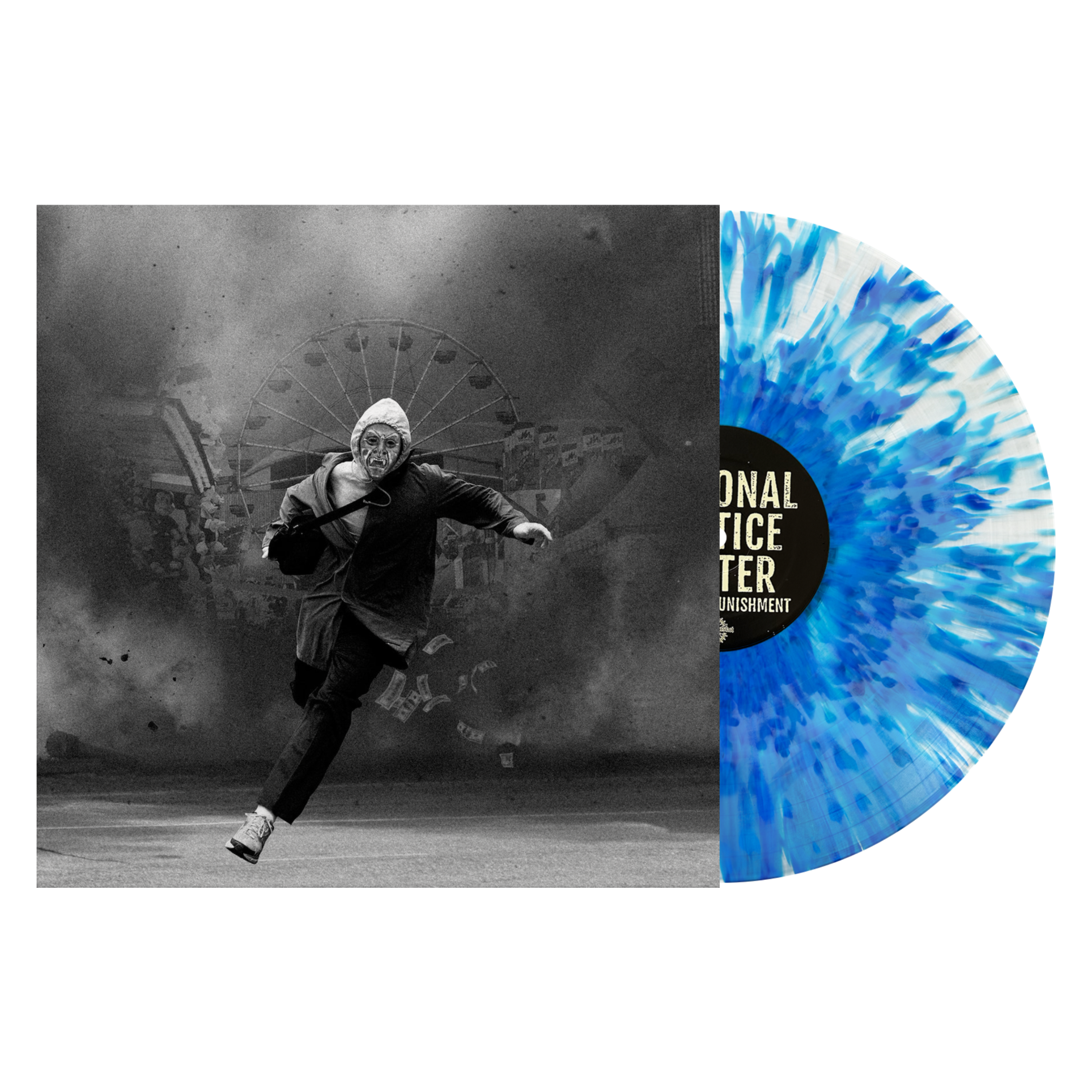 ●THE COALITION / WE'RE 〜 RJCVinyl.png?v=1694884067
