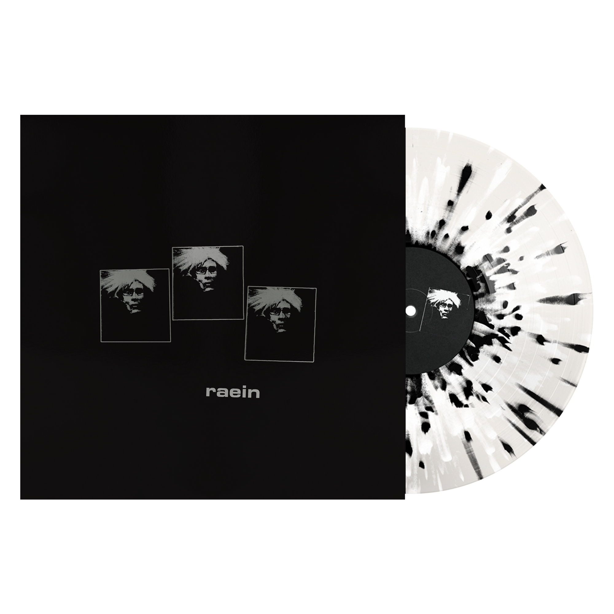 Raein "Il N'y A Pas De Orchestre"