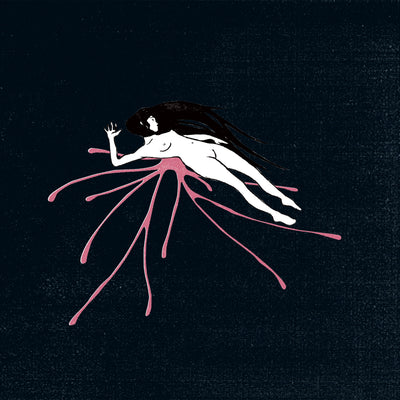 Raein / Daitro "Split"