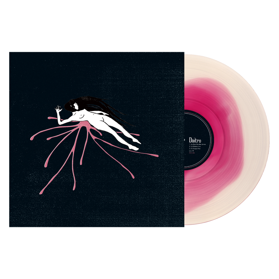 Raein / Daitro "Split"
