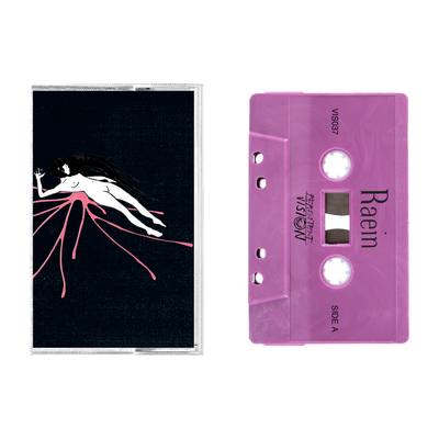 Raein / Daitro "Split"
