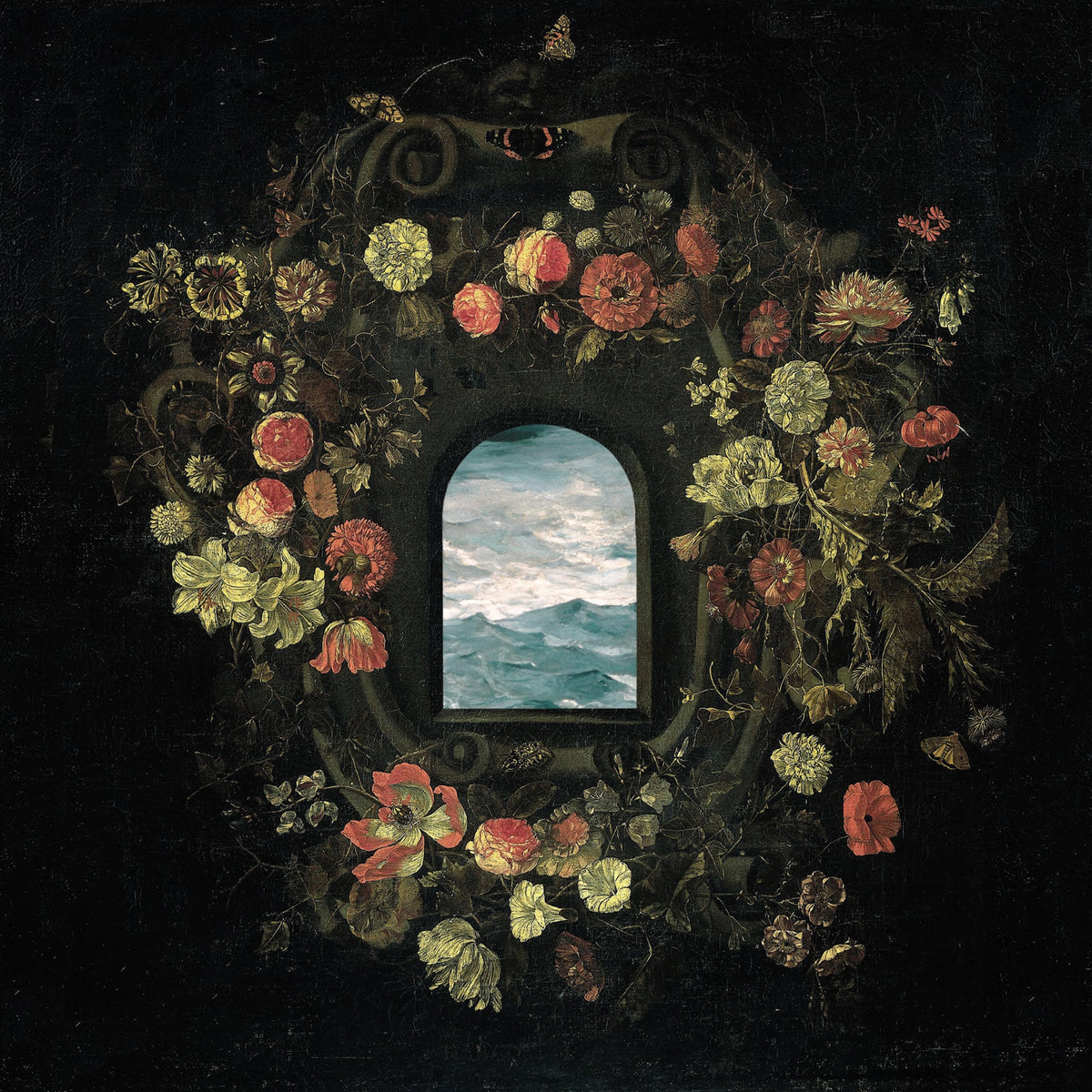 Respire "Hiraeth"