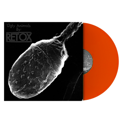Retox "Ugly Animals"