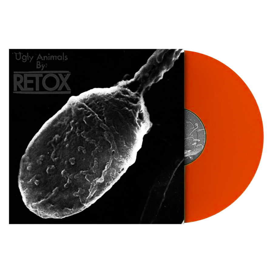 Retox "Ugly Animals"
