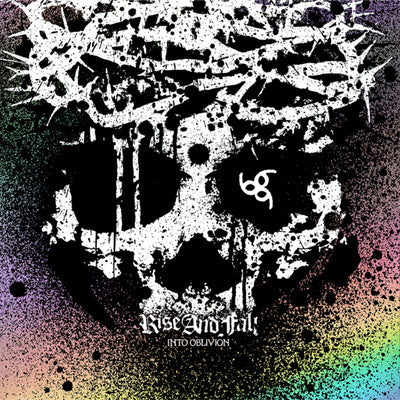 Rise And Fall "Into Oblivion (20 Year Anniversary)"
