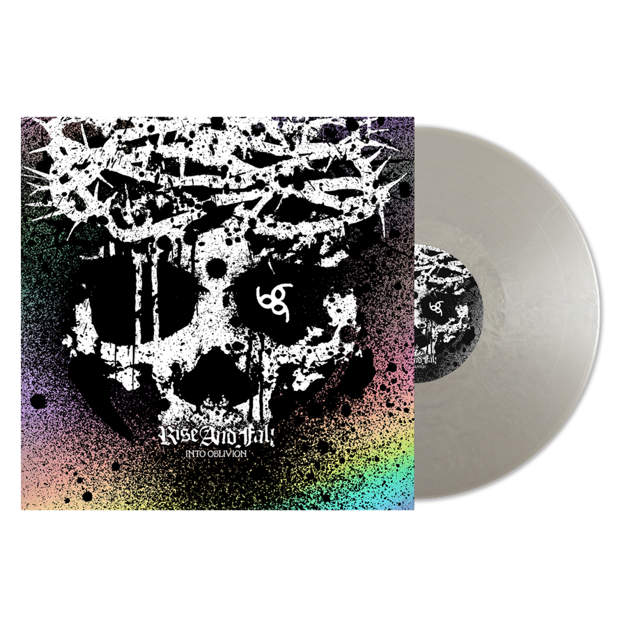 Rise And Fall "Into Oblivion (20 Year Anniversary)"