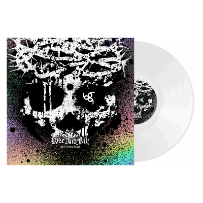 Rise And Fall "Into Oblivion (20 Year Anniversary)"