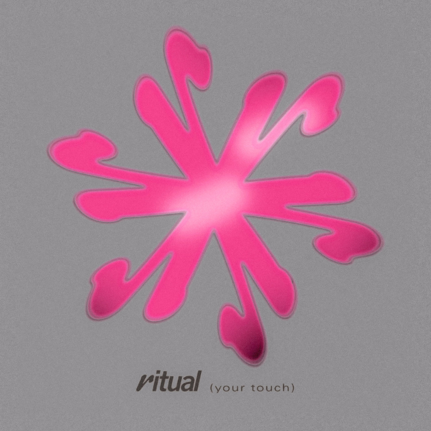 Ritual "Your Touch"