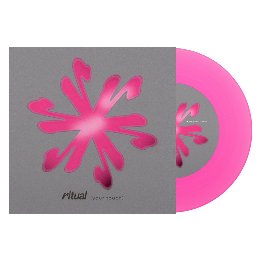 Ritual "Your Touch"
