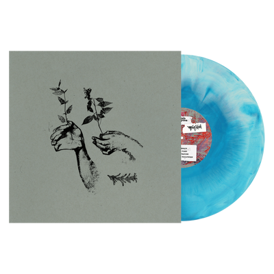 Rosemary Nods Upon The Grave "EP 1 & EP 2"