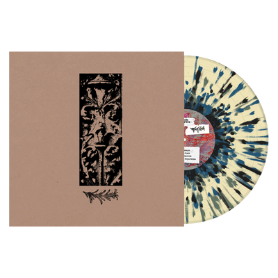 Rosemary Nods Upon The Grave "EP 1 & EP 2"