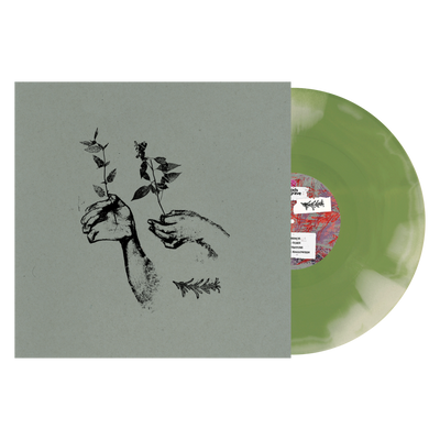 Rosemary Nods Upon The Grave "EP 1 & EP 2"