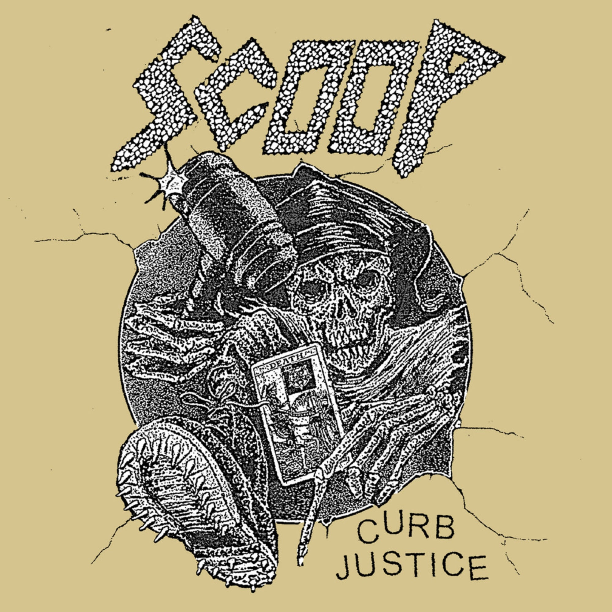 SCOOP "CURB JUSTICE"