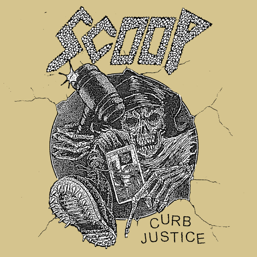 SCOOP "CURB JUSTICE"
