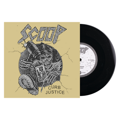 SCOOP "CURB JUSTICE"