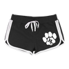 Terrier Cvlt “Paw” Women’s Shorts