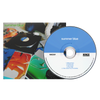 SUMMER BLUE "S/T"