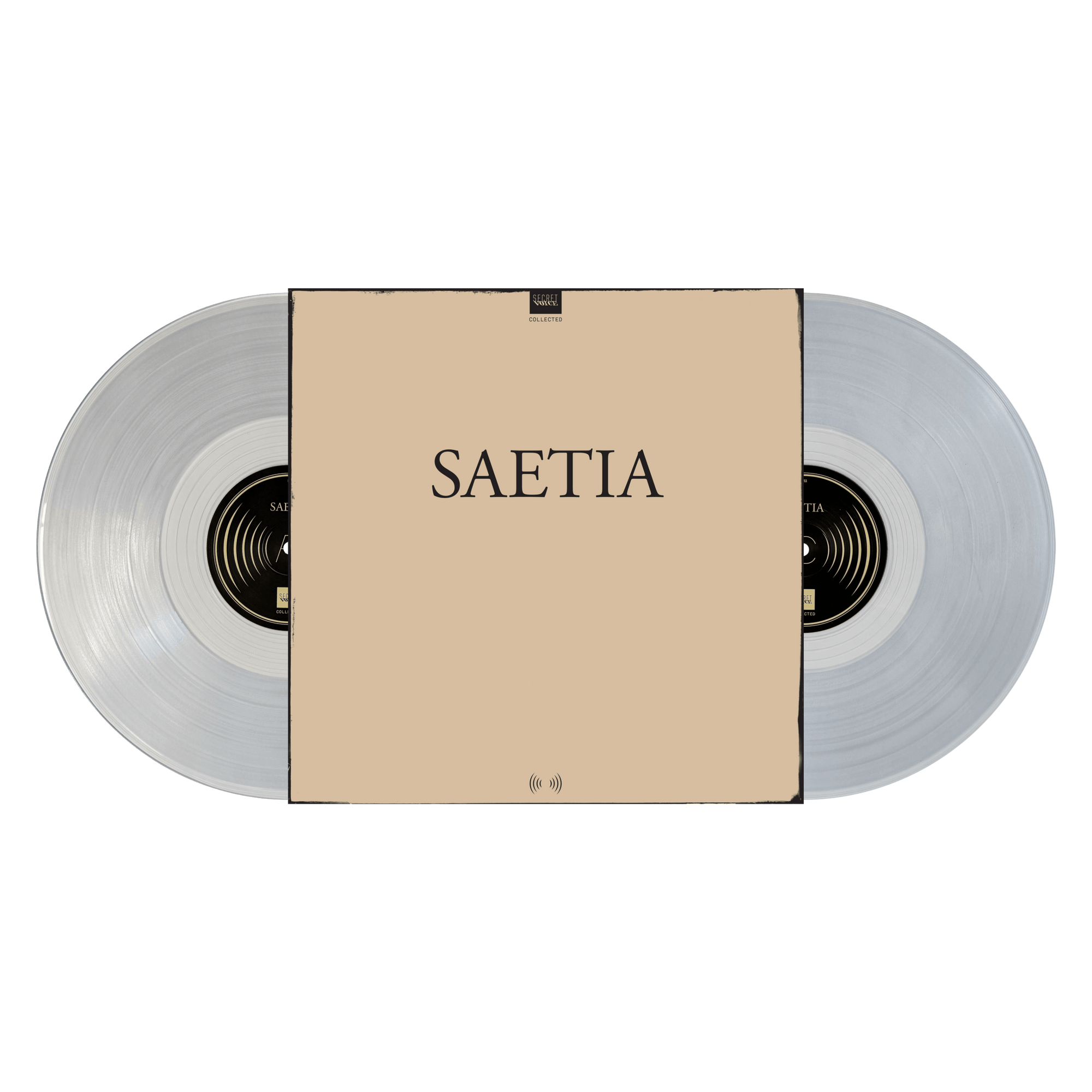 Saetia "Collected"