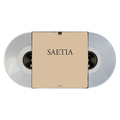 Saetia "Collected"