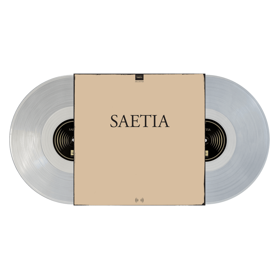 Saetia "Collected"